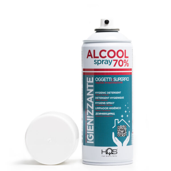 Igienizzante Superfici - 1 pezzo