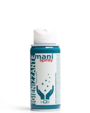 Igienizzante Spray Mani